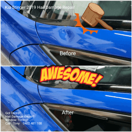 car tinting melbourne