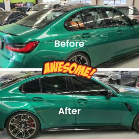 Premium Tinting Boxhill